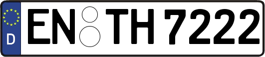 EN-TH7222