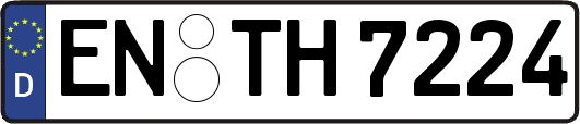 EN-TH7224
