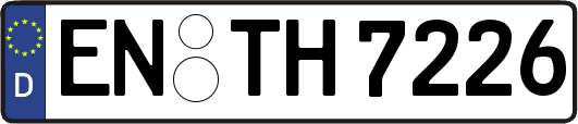 EN-TH7226