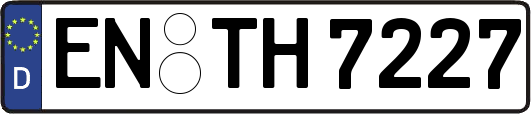 EN-TH7227