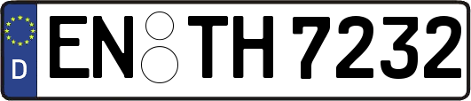 EN-TH7232