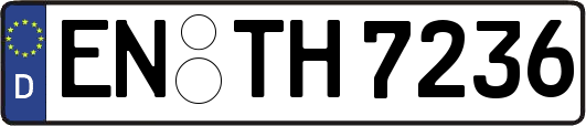 EN-TH7236