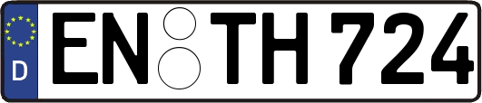 EN-TH724