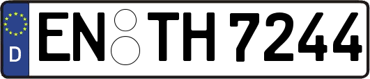 EN-TH7244