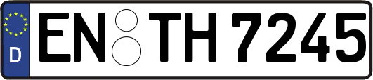 EN-TH7245