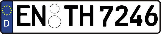EN-TH7246