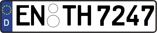 EN-TH7247