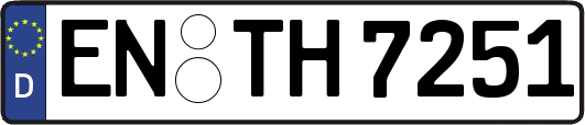 EN-TH7251