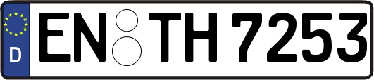 EN-TH7253