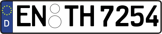 EN-TH7254