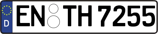 EN-TH7255