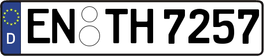 EN-TH7257