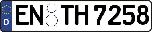 EN-TH7258