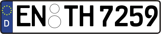 EN-TH7259