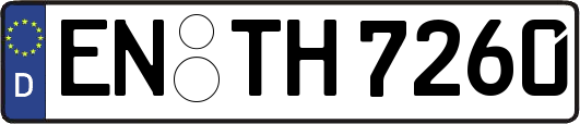 EN-TH7260