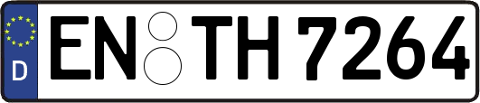EN-TH7264