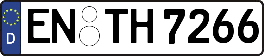 EN-TH7266