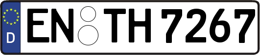 EN-TH7267