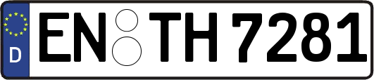 EN-TH7281