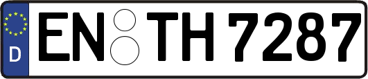 EN-TH7287