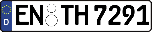 EN-TH7291