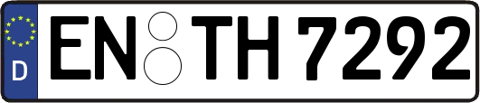 EN-TH7292