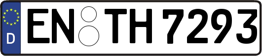 EN-TH7293