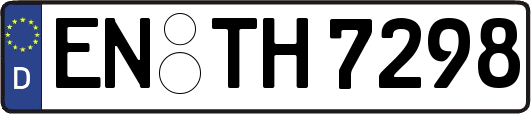 EN-TH7298