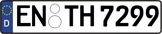 EN-TH7299