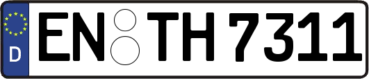 EN-TH7311