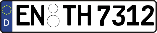 EN-TH7312