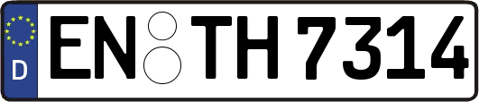 EN-TH7314