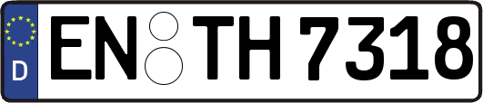 EN-TH7318