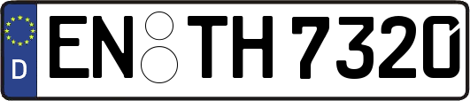 EN-TH7320