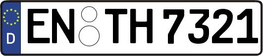 EN-TH7321
