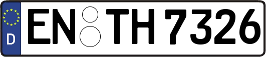 EN-TH7326