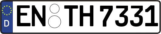 EN-TH7331