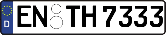 EN-TH7333