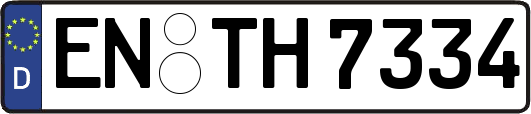 EN-TH7334