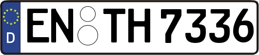EN-TH7336