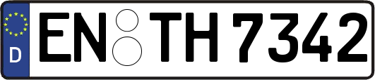 EN-TH7342