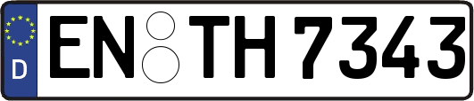 EN-TH7343