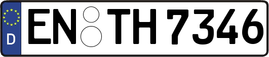 EN-TH7346