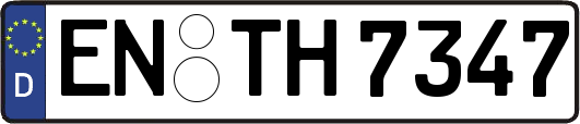 EN-TH7347