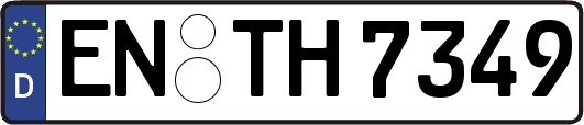 EN-TH7349