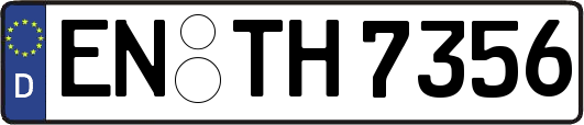 EN-TH7356