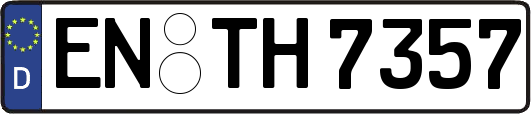 EN-TH7357