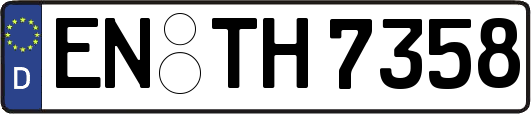 EN-TH7358