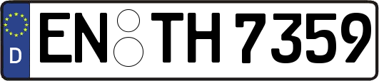 EN-TH7359