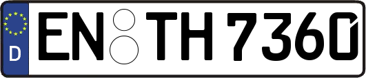 EN-TH7360
